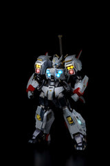 Transformers Flame Toys KURO KARA KURI Drift