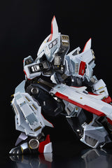 Transformers Flame Toys KURO KARA KURI Drift