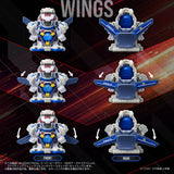 LEGACYSOUL SUPER B-DAMAN FIGHTING PHOENIX