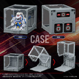 LEGACYSOUL SUPER B-DAMAN,FIGHTING PHOENIX & CONTAINER SET