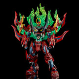 [Kuro Kara Kuri] Tengen Toppa Gurren Lagann: D4 Toys U.S. Exclusive Bonus Parts