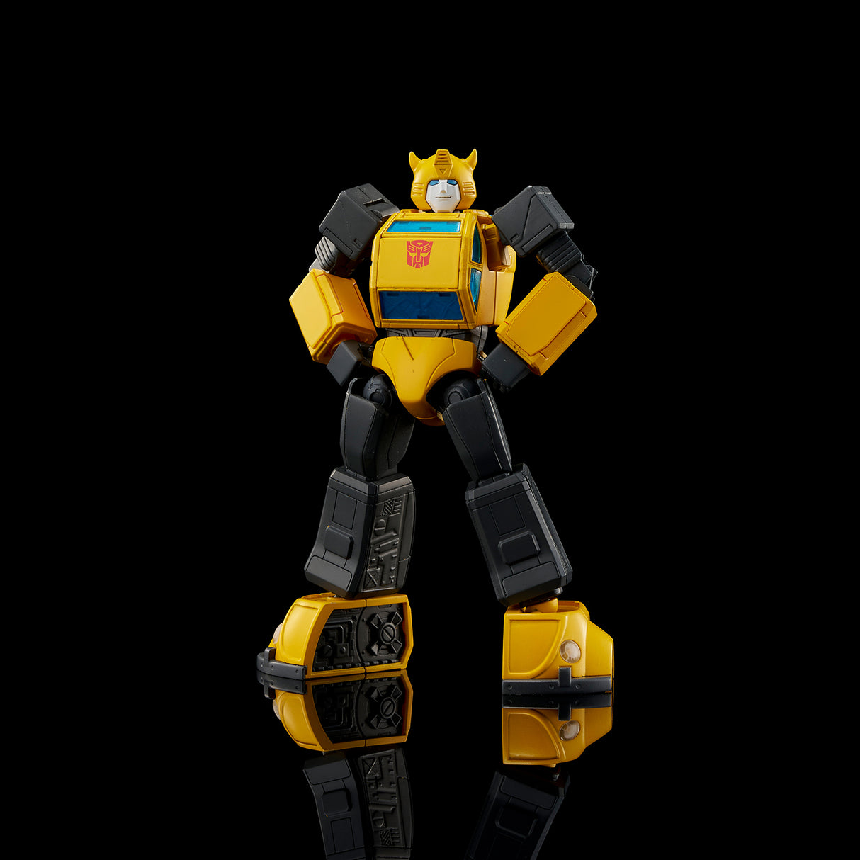 [Furai Model] G1 Bumblebee