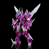 Transformers Flame Toys [KURO KARA KURI] Cyclonus D4 Toys Exclusive Bonus
