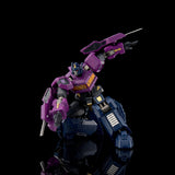 [Furai Model]Shattered Glass Optimus Prime (2008)