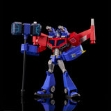 Transformers [Furai Model] Wingblade Optimus Prime (Animated)