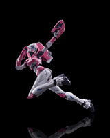 Furai Action Arcee