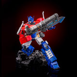 Transformers [Combot] Optimus Prime