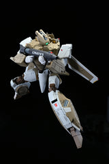Robotech [Hen Dou Ryoku] Veritech VF-1A Transformable Action Figure