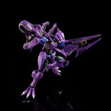 Transformers Flame Toys Furai "Model" Beast Megatron