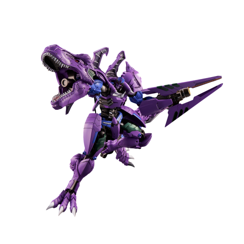 Transformers Flame Toys Furai "Model" Beast Megatron