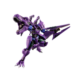 Transformers Flame Toys Furai "Model" Beast Megatron