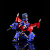 Transformers [Furai Model] Wingblade Optimus Prime (Animated)