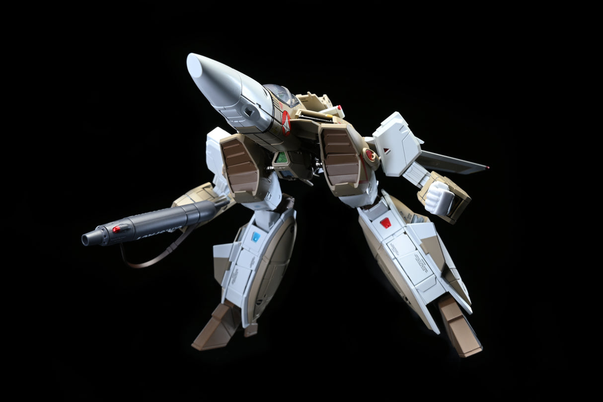 Robotech [Hen Dou Ryoku] Veritech VF-1A Transformable Action Figure