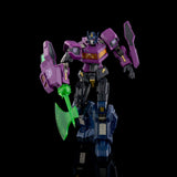 [Furai Model]Shattered Glass Optimus Prime (2008)