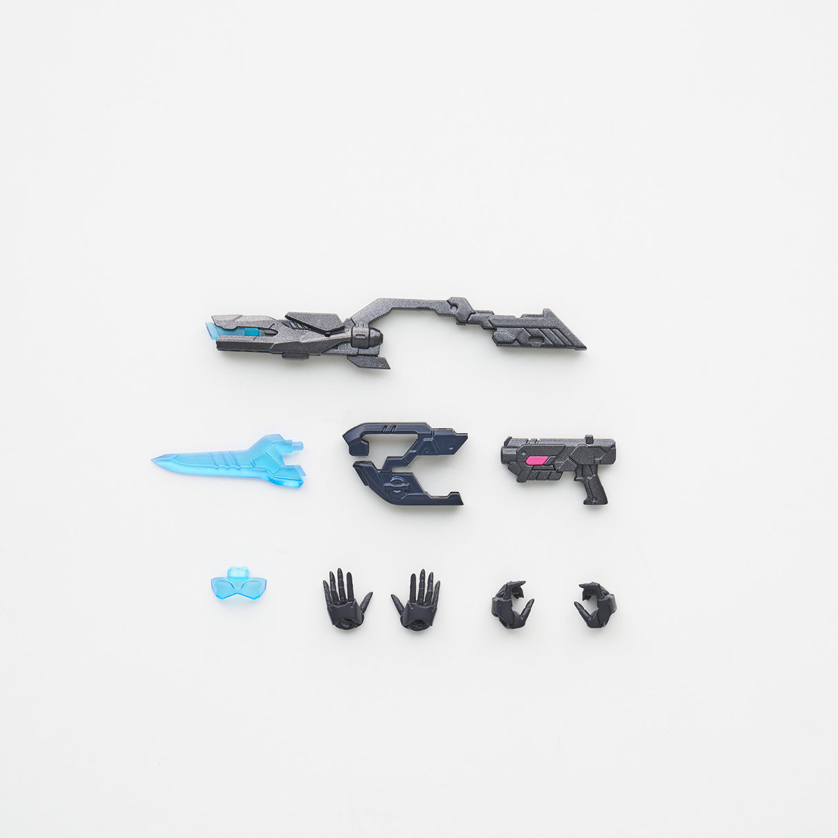 Transformers Flame Toys Furai Model: Black Arcee