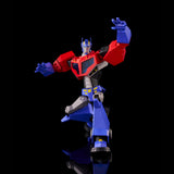 Transformers [Furai Model] Optimus Prime (Animated)