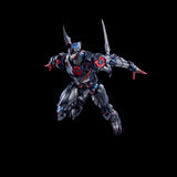 [Kuro Kara Kuri] Lazengann (D4 TOYS Limited with bonus parts)