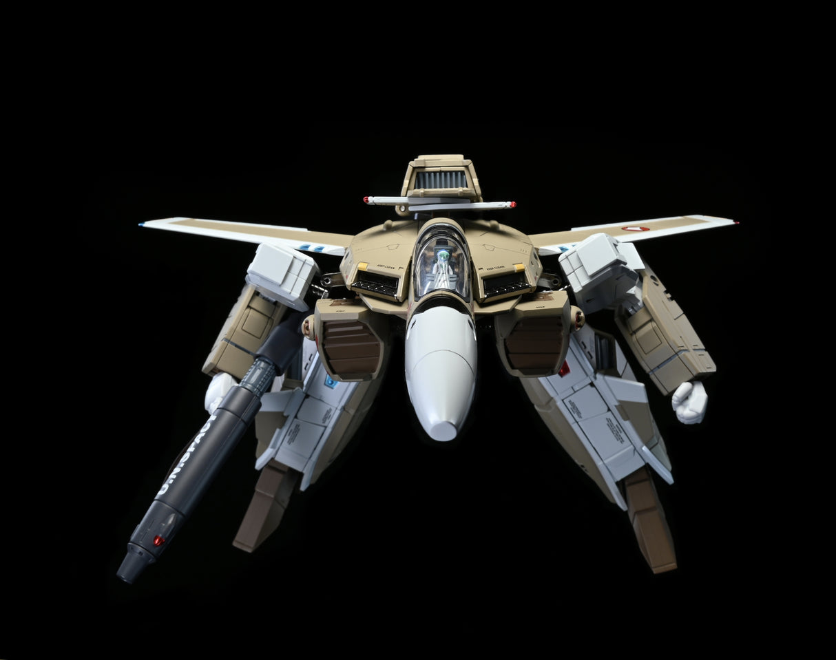 Robotech [Hen Dou Ryoku] Veritech VF-1A Transformable Action Figure
