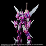 Transformers Flame Toys [KURO KARA KURI] Cyclonus D4 Toys Exclusive Bonus