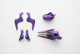 Transformers Flame Toys Furai "Action" Beast Megatron