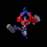 Transformers [Furai Model] Optimus Prime (Animated)