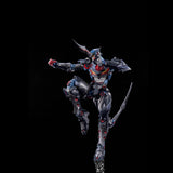 [Kuro Kara Kuri] Lazengann (D4 TOYS Limited with bonus parts)