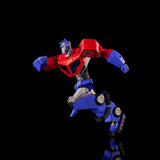 Transformers [Furai Model] Optimus Prime (Animated)