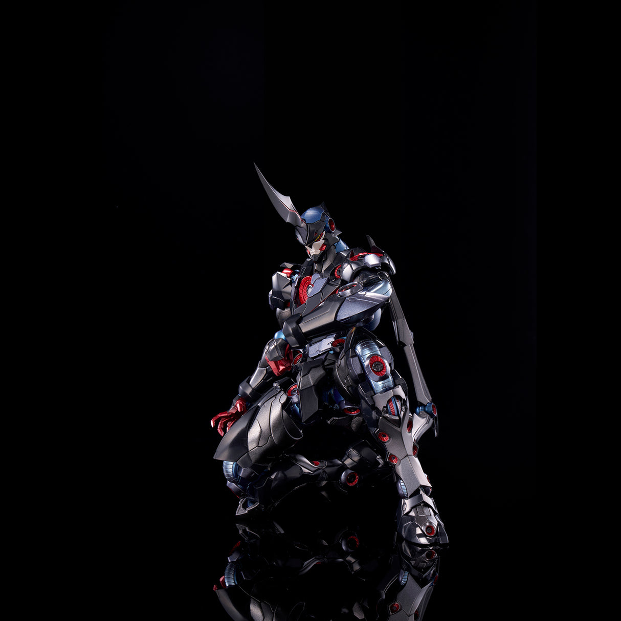 [Kuro Kara Kuri] Lazengann (D4 TOYS Limited with bonus parts)