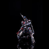 [Kuro Kara Kuri] Lazengann (D4 TOYS Limited with bonus parts)