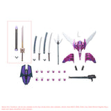 Transformers Flame Toys [KURO KARA KURI] Cyclonus D4 Toys Exclusive Bonus