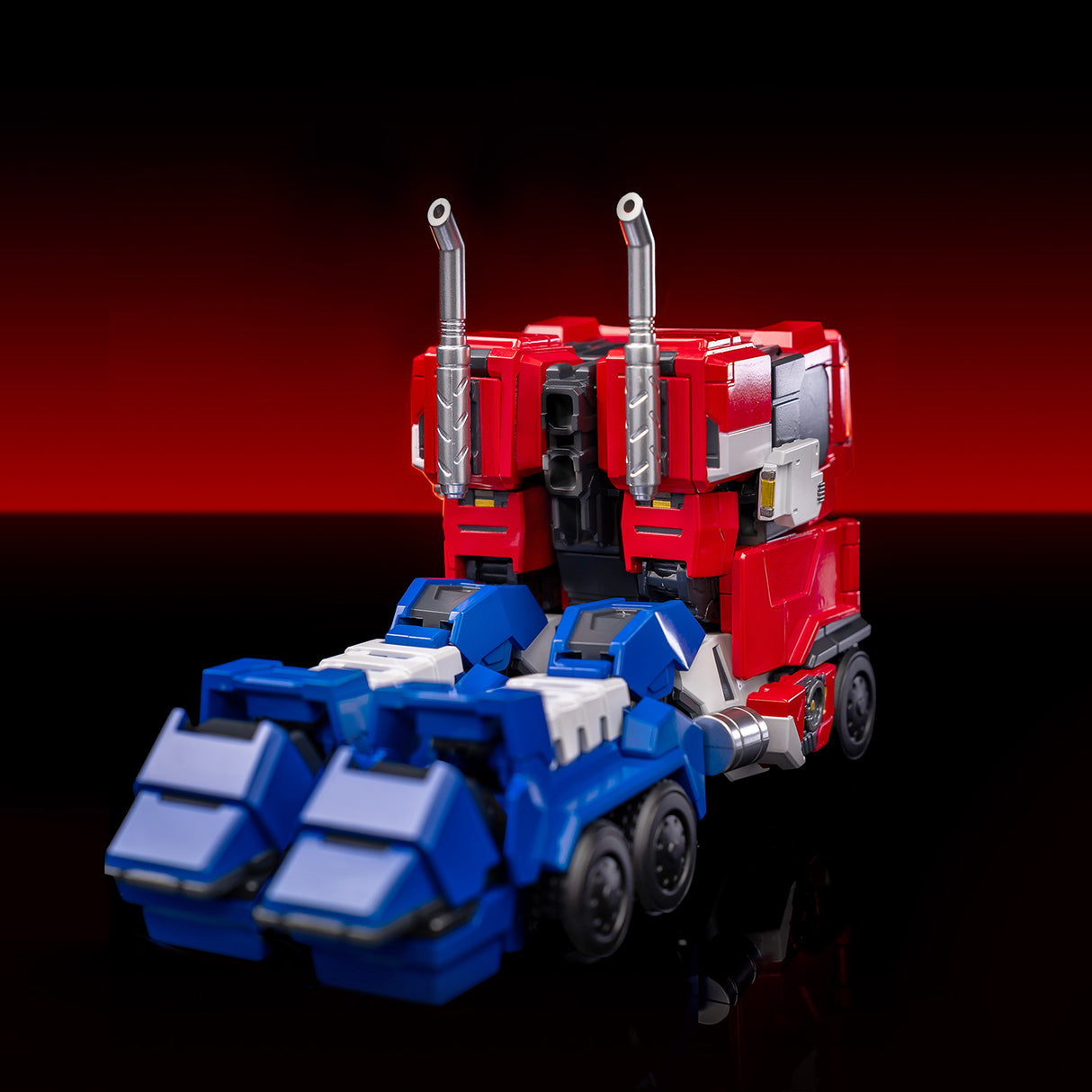 Transformers [Combot] Optimus Prime