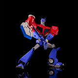 Transformers [Furai Model] Optimus Prime (Animated)
