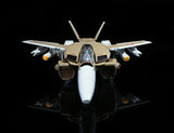 Robotech [Hen Dou Ryoku] Veritech VF-1A Transformable Action Figure