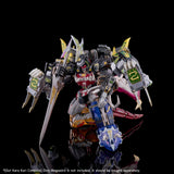 [GO! KARA KURI Combine] Dragonzord