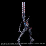 [Kuro Kara Kuri] Lazengann (D4 TOYS Limited with bonus parts)