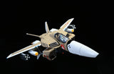 Robotech [Hen Dou Ryoku] Veritech VF-1A Transformable Action Figure