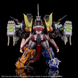 [GO! KARA KURI Combine] Dragonzord