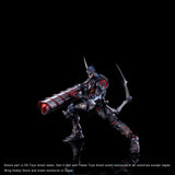 [Kuro Kara Kuri] Lazengann (D4 TOYS Limited with bonus parts)