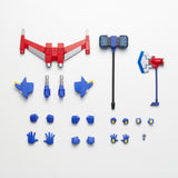 Transformers [Furai Model] Wingblade Optimus Prime (Animated)