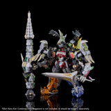 [GO! KARA KURI Combine] Dragonzord