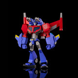 Transformers [Furai Model] Wingblade Optimus Prime (Animated)