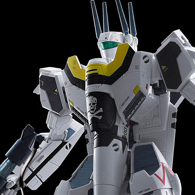 Robotech [Hen Dou Ryoku] Veritech VF-1S Transformable Action Figure