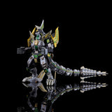 [GO! KARA KURI Combine] Dragonzord