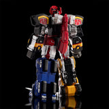 Power Rangers Flame Toys Furai Model Dino Megazord