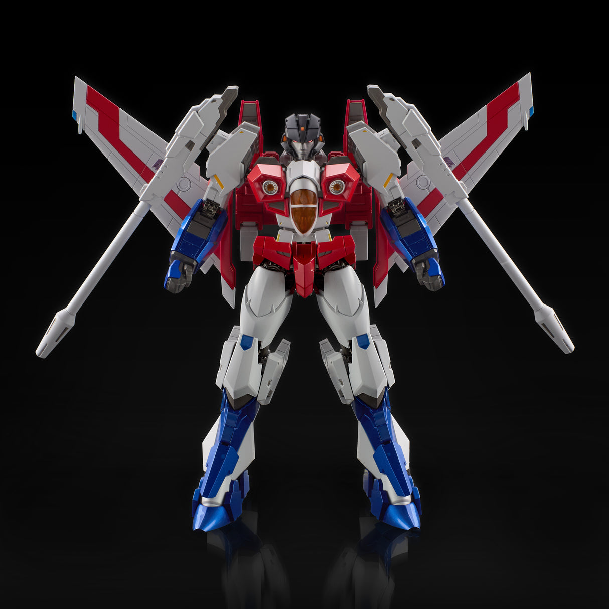 Transformers [Combot] Starscream