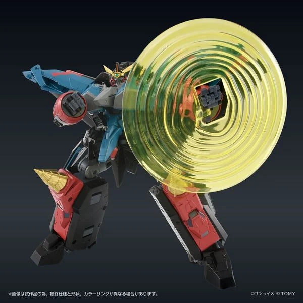 TOYRISE GAOFIGHGAR