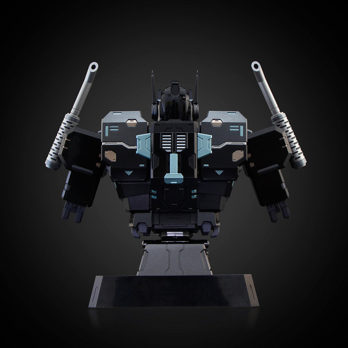 Transformers Bust Generation Nemesis Prime
