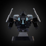 Transformers Bust Generation Nemesis Prime