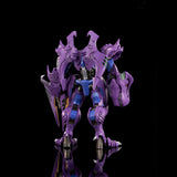 Transformers Flame Toys Furai "Model" Beast Megatron
