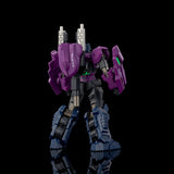 [Furai Model]Shattered Glass Optimus Prime (2008)